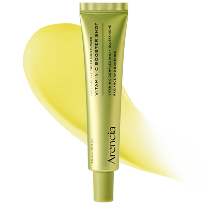 Arencia Vitamin C Booster Shot (30ml)