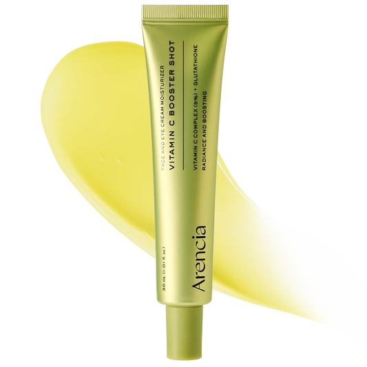 Arencia Vitamin C Booster Shot (30ml)