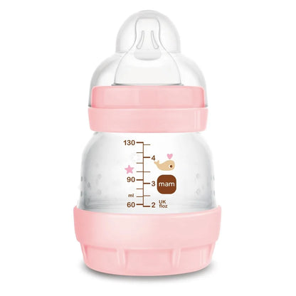 مام بداية سهلة مضاد للمغص (130ml)