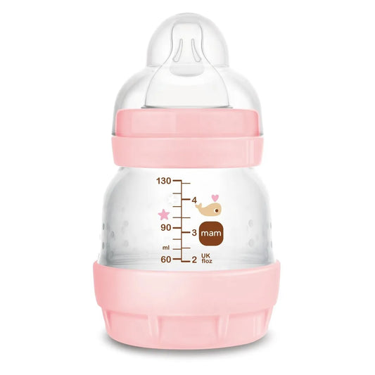 مام بداية سهلة مضاد للمغص (130ml)