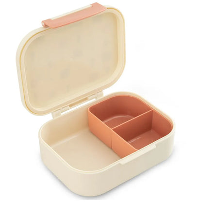 Eazy Kids Bento Lunch Boxes – Friends – 2 Pcs