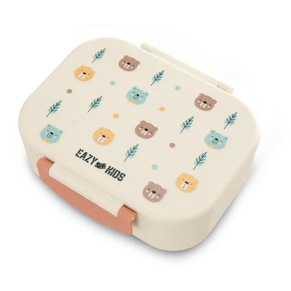 Eazy Kids Bento Lunch Boxes – Friends – 2 Pcs
