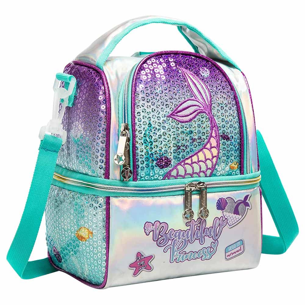 Eazy Kids Lunch & Picnic bag