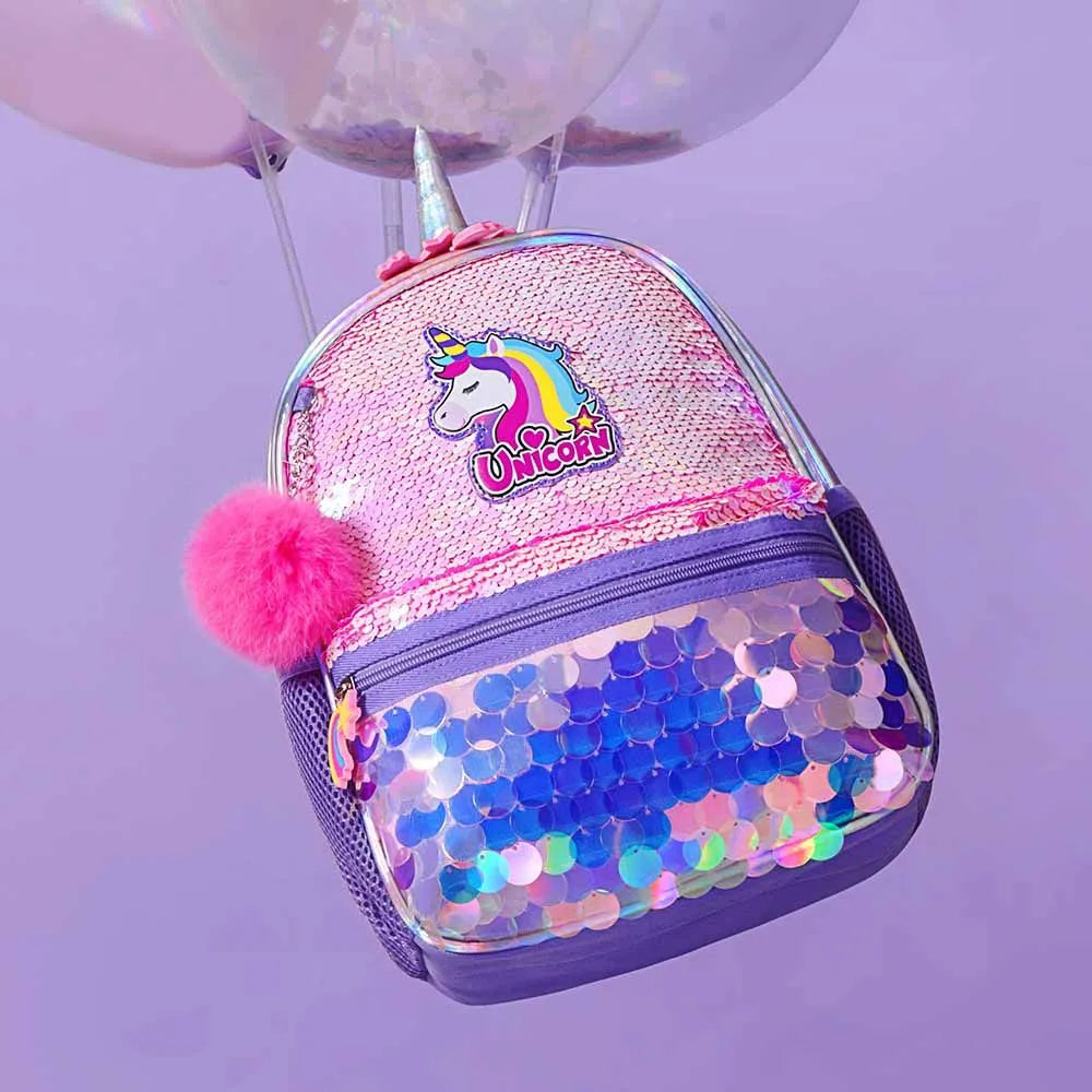 Sunveno Unicorn Sparkle Backpack
