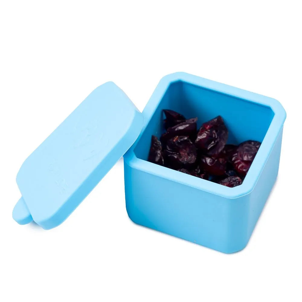 Eazy Kids Silicone Sause Jar (60ml)