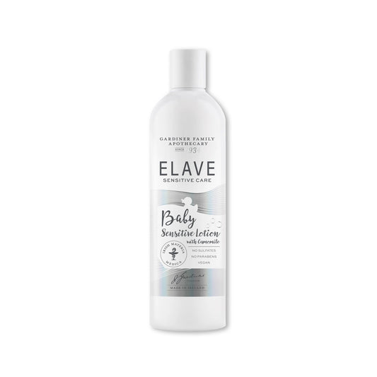 لوشن إلڤي للأطفال للبشرة الحساسة (250ml)