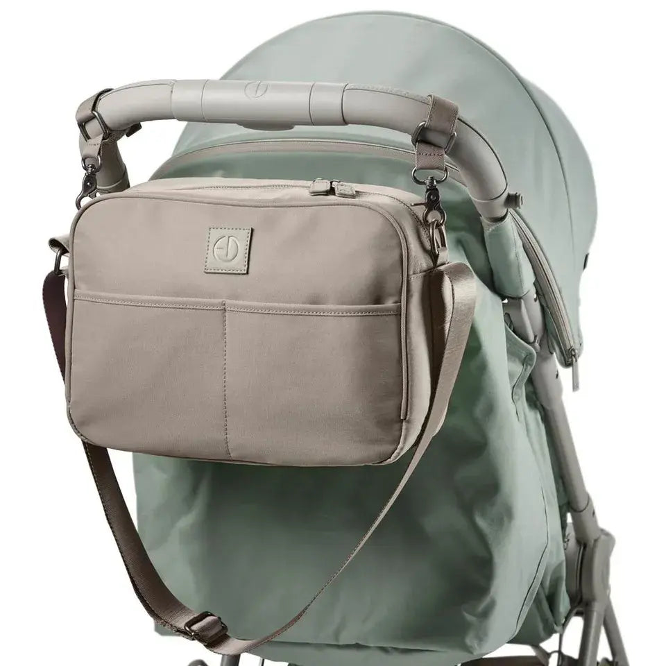 Elodie Multi-Use Changing Bag (Moonshell)