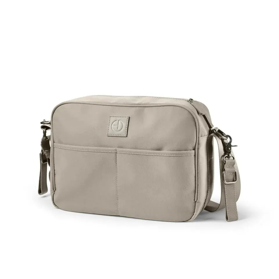 Elodie Multi-Use Changing Bag (Moonshell)