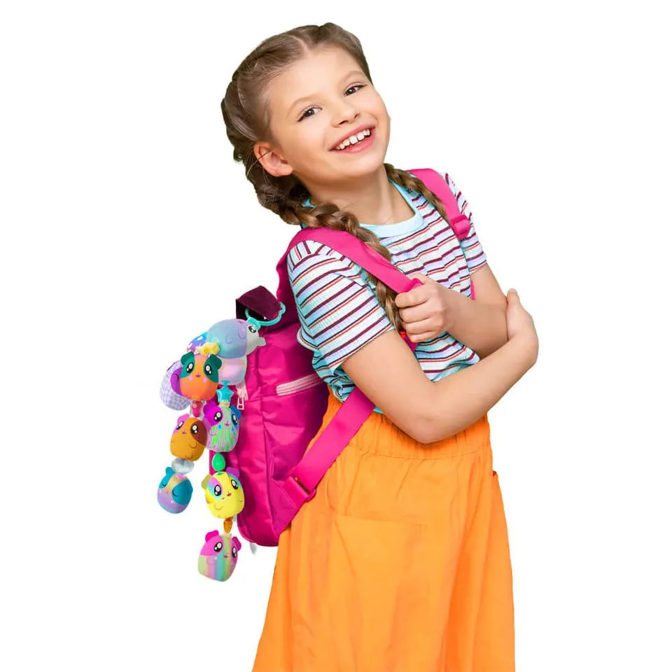 Eolo Cutie Clip Pops & Connect Set
