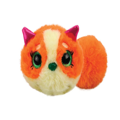Eolo Interactive Furry Tail Surprise