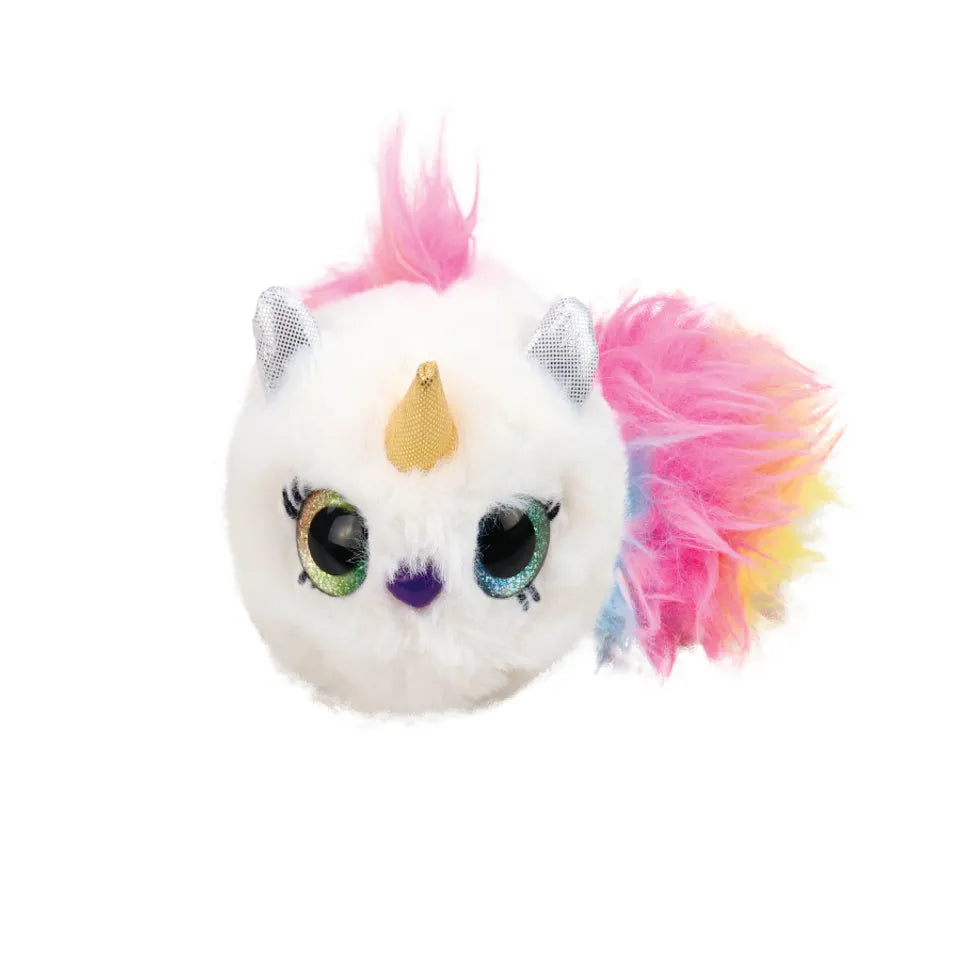 Eolo Interactive Furry Tail Surprise