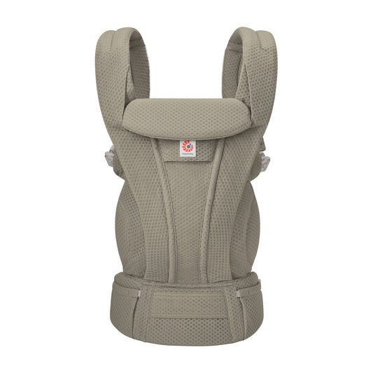 Ergobaby Omni Deluxe Carrier