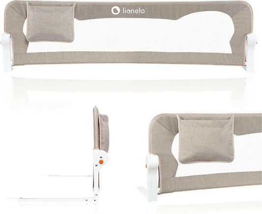 lionelo bed rail