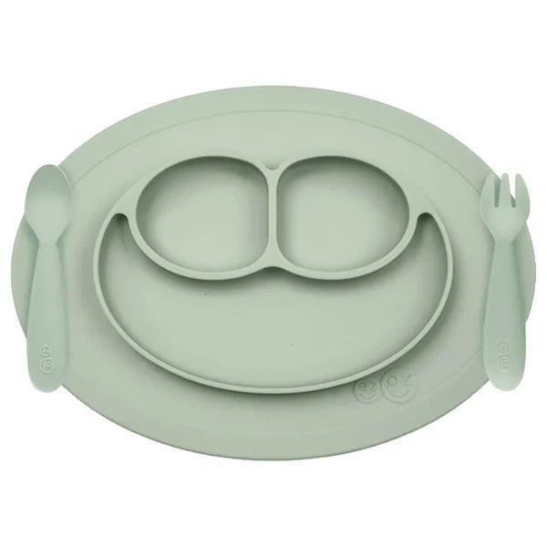 Ezpz Mini Feeding Set