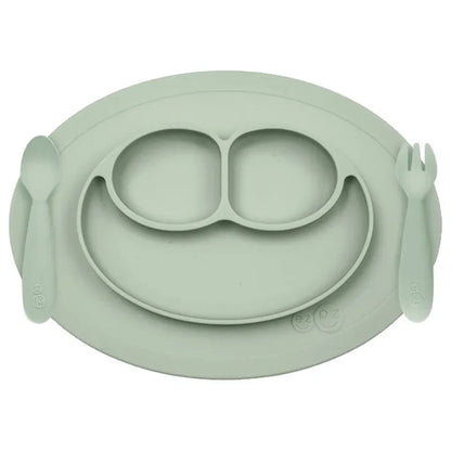Ezpz Mini Feeding Set