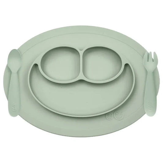 Ezpz Mini Feeding Set
