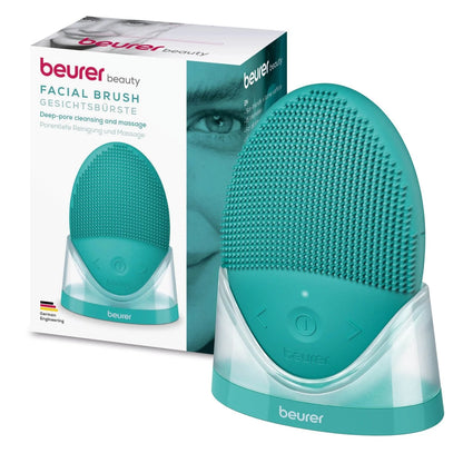 Beurer FC 52 Silicone Facial Brush