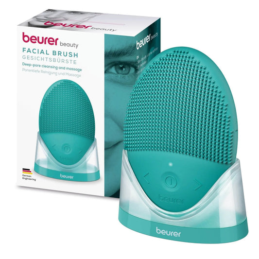 Beurer FC 52 Silicone Facial Brush