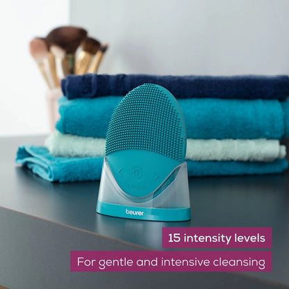 Beurer FC 52 Silicone Facial Brush