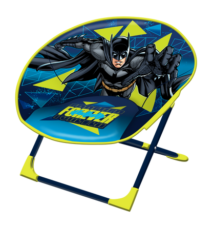 WARNER BROS - DC Batman Kids Moon Chair