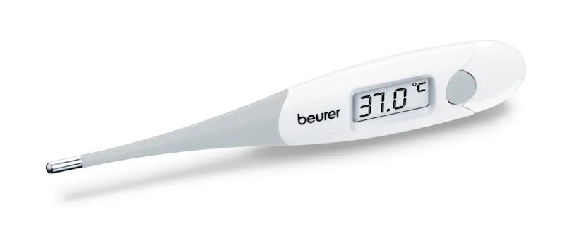 Beurer Flexible Digital Thermometer (FT 15)