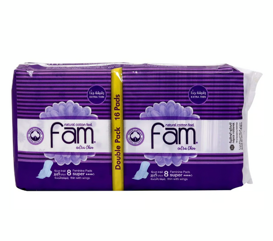 fam-sanitary-pads