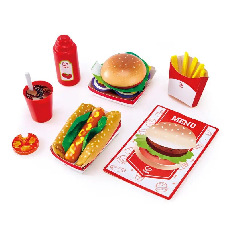 Hape Chef Pack