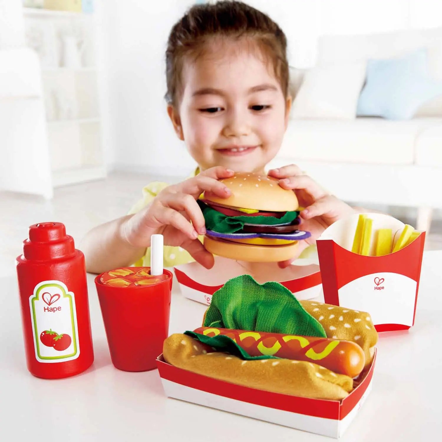 Hape Chef Pack