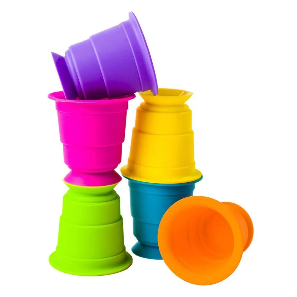 Fat Brain Toys Suction Cups