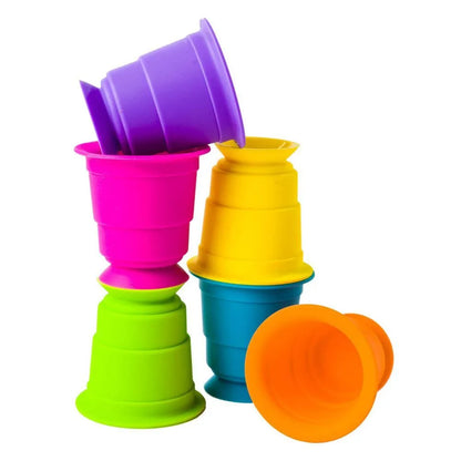 Fat Brain Toys Suction Cups
