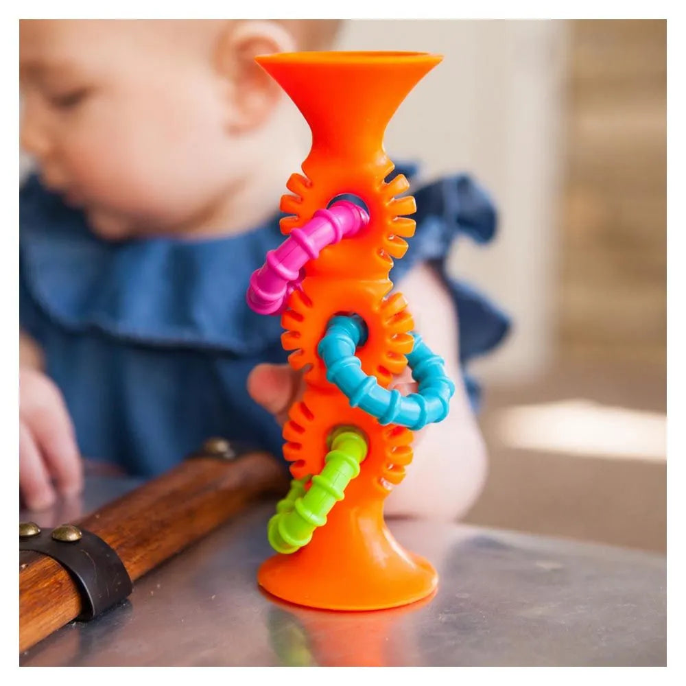 Fat Brain Toys Pip Squigz Loops
