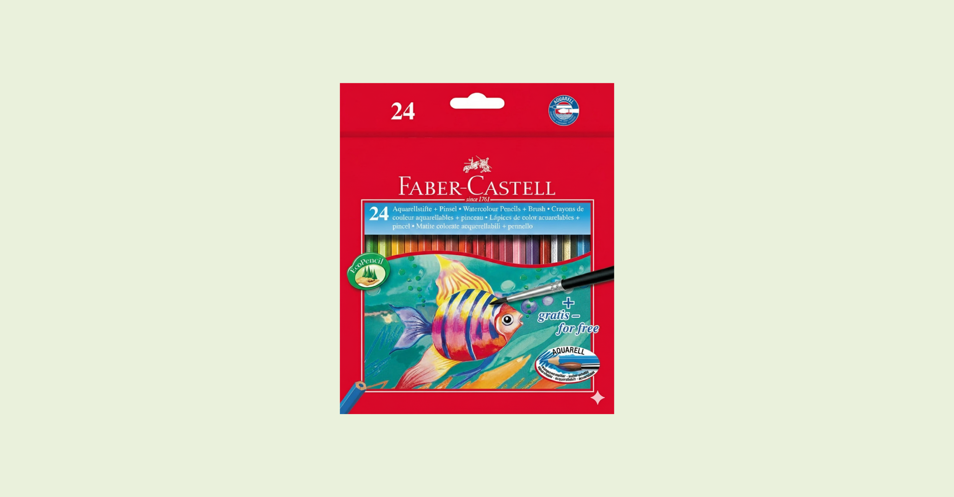 Faber Castell