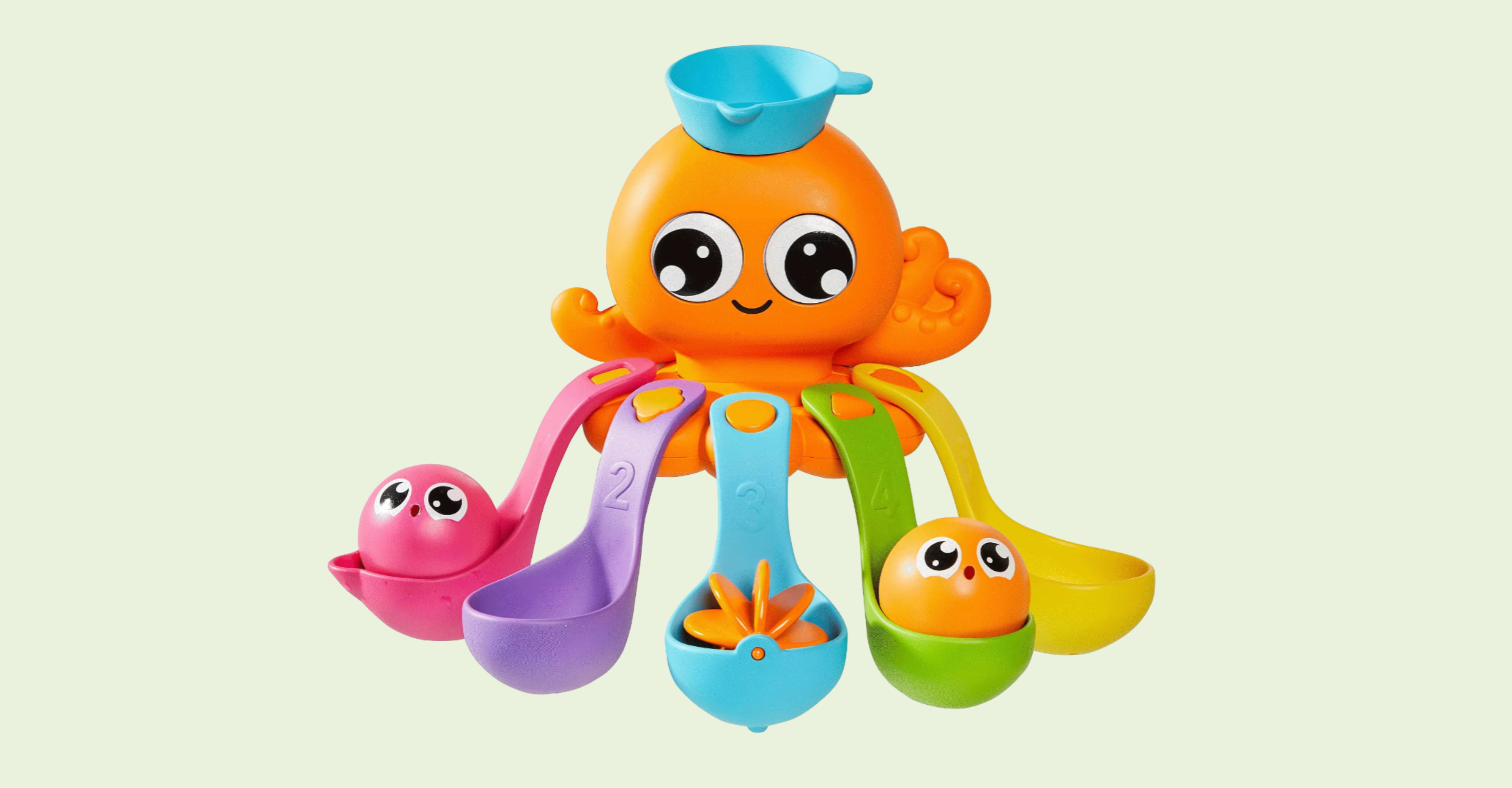 Tomy Toomies