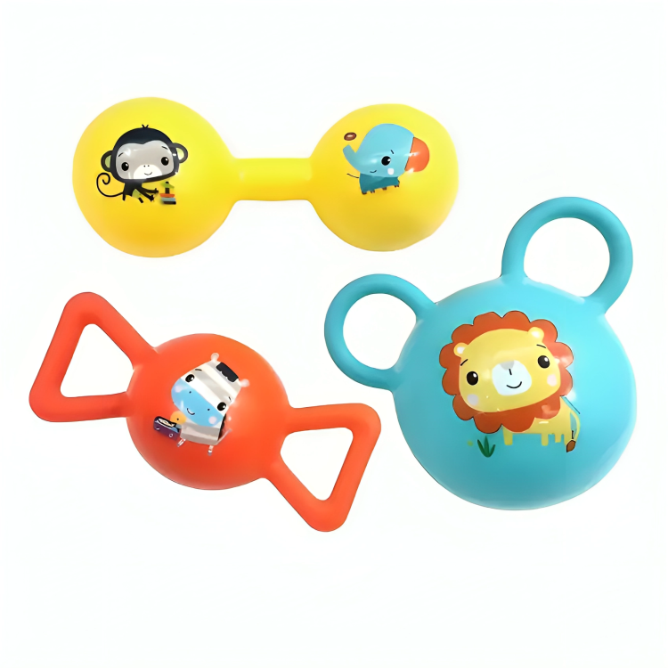 Fisher Price Belling Ball Set