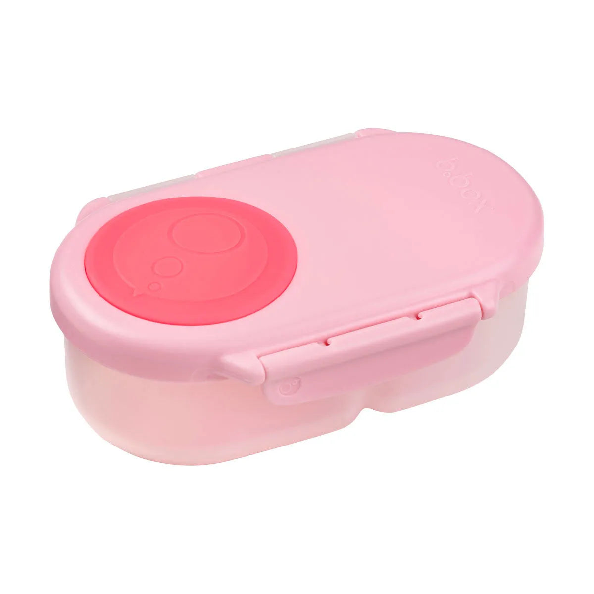 B.Box Snackbox with 2 Leakproof Compartments
