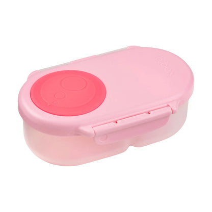 B.Box Snackbox with 2 Leakproof Compartments