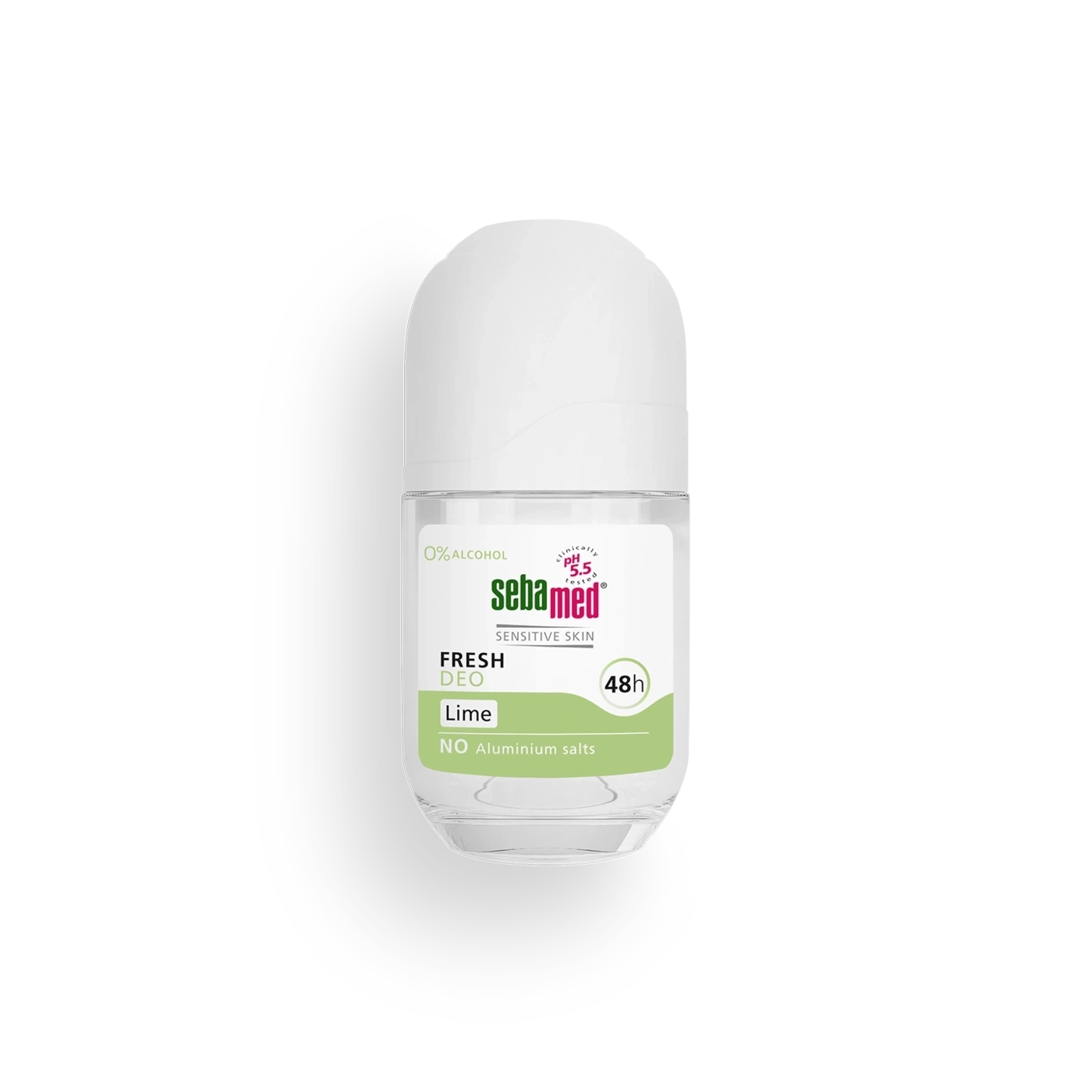 فريش مزيل العرق بالليمون الأخضر (دوّار)، 50ml