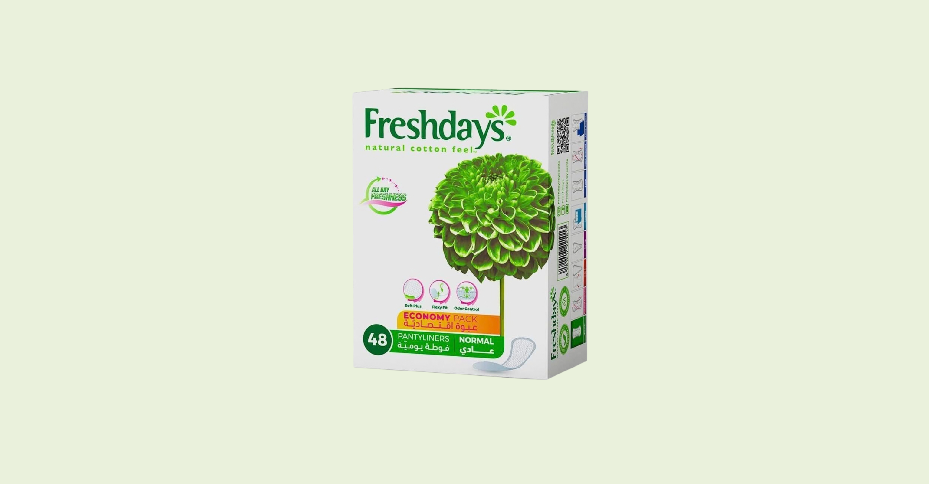 Freshdays
