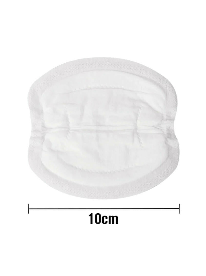 Disposable Nursing Pads - 36pcs By Haakaa.