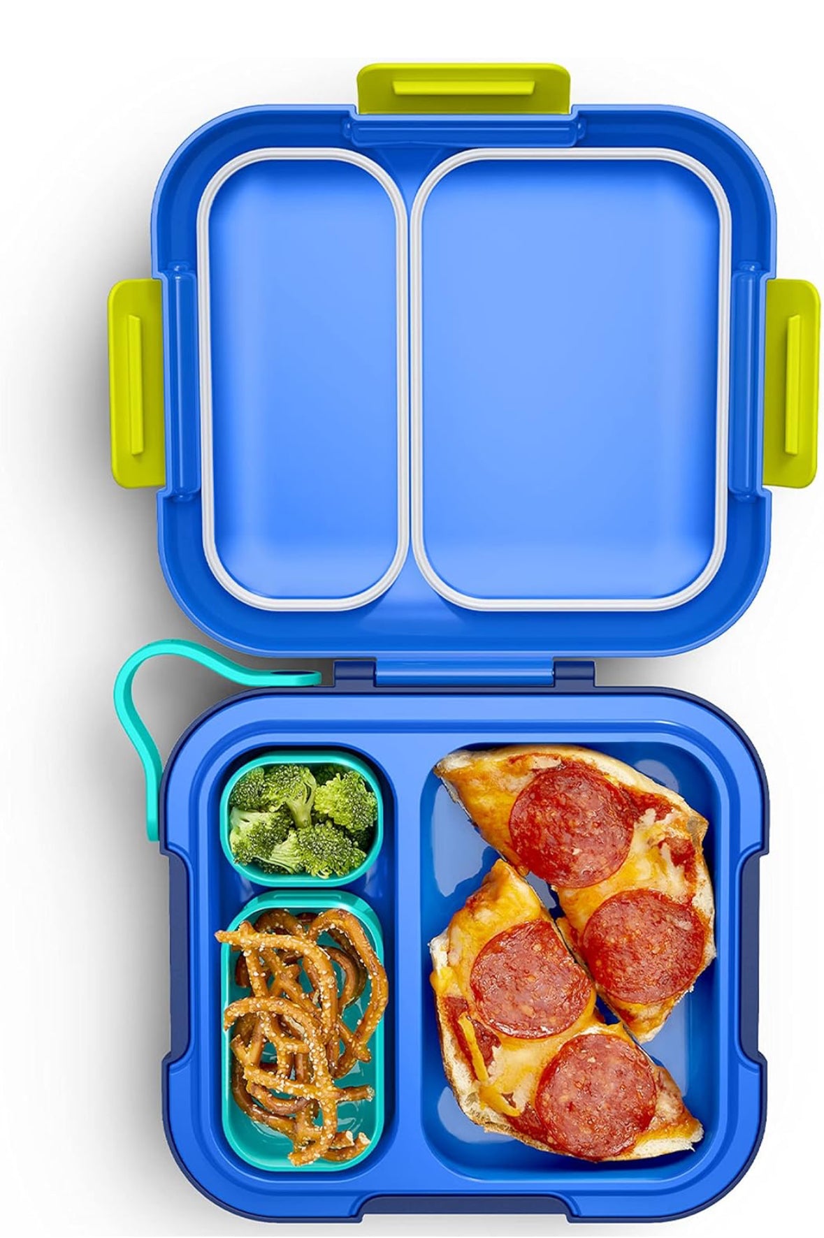 Zoku Neat Bento box