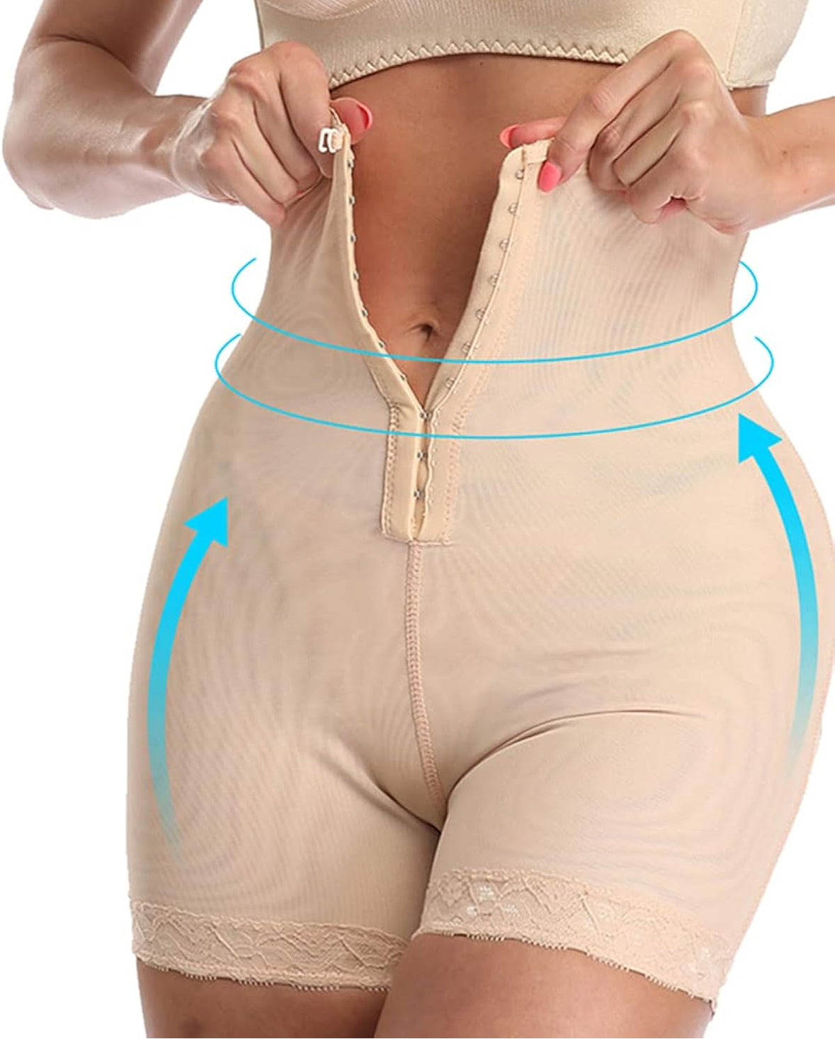 Sunveno - Portpartum Belly
Shaper - Nude