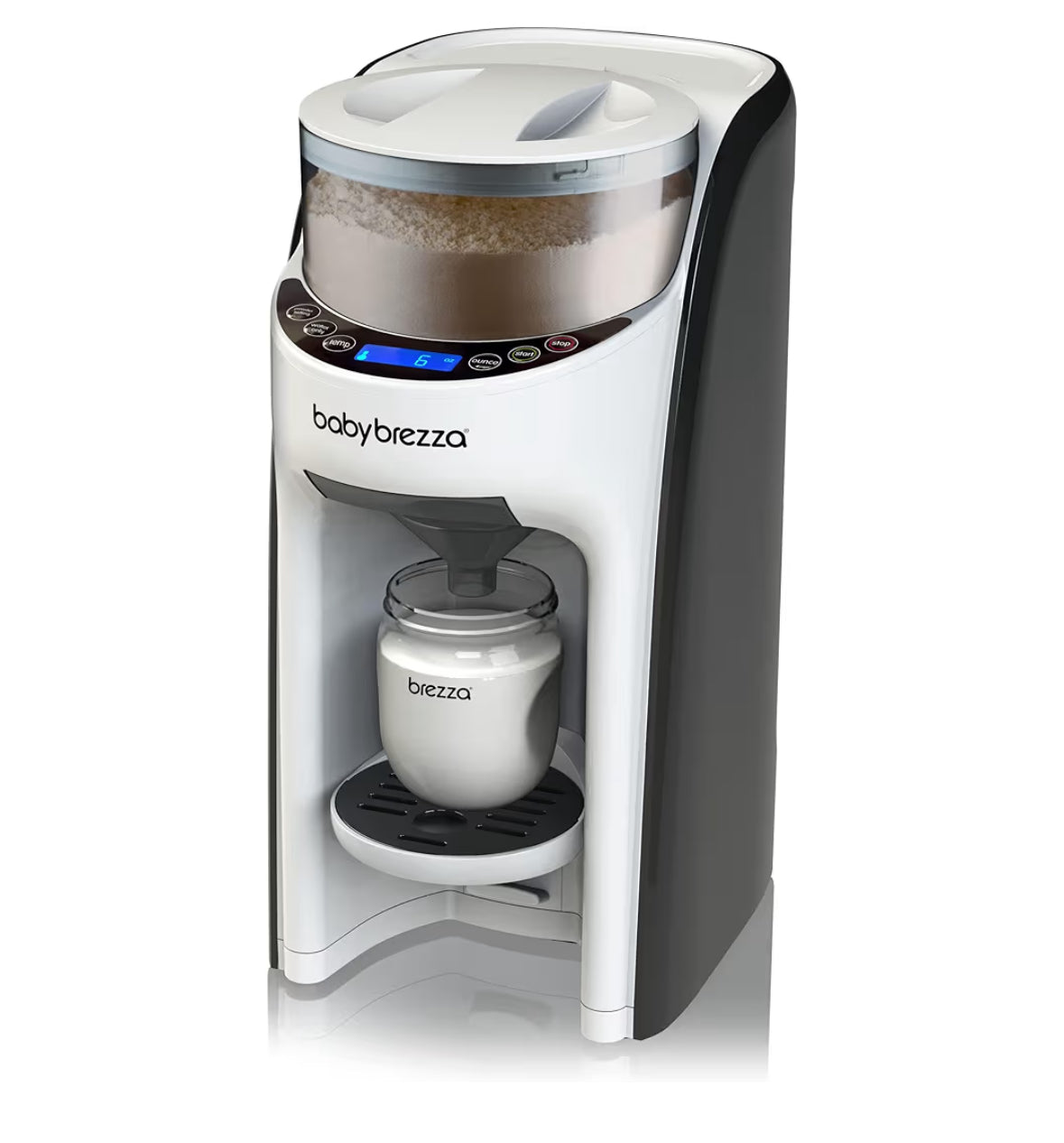 Baby Brezza Formula Pro Advanced Dispenser Machine