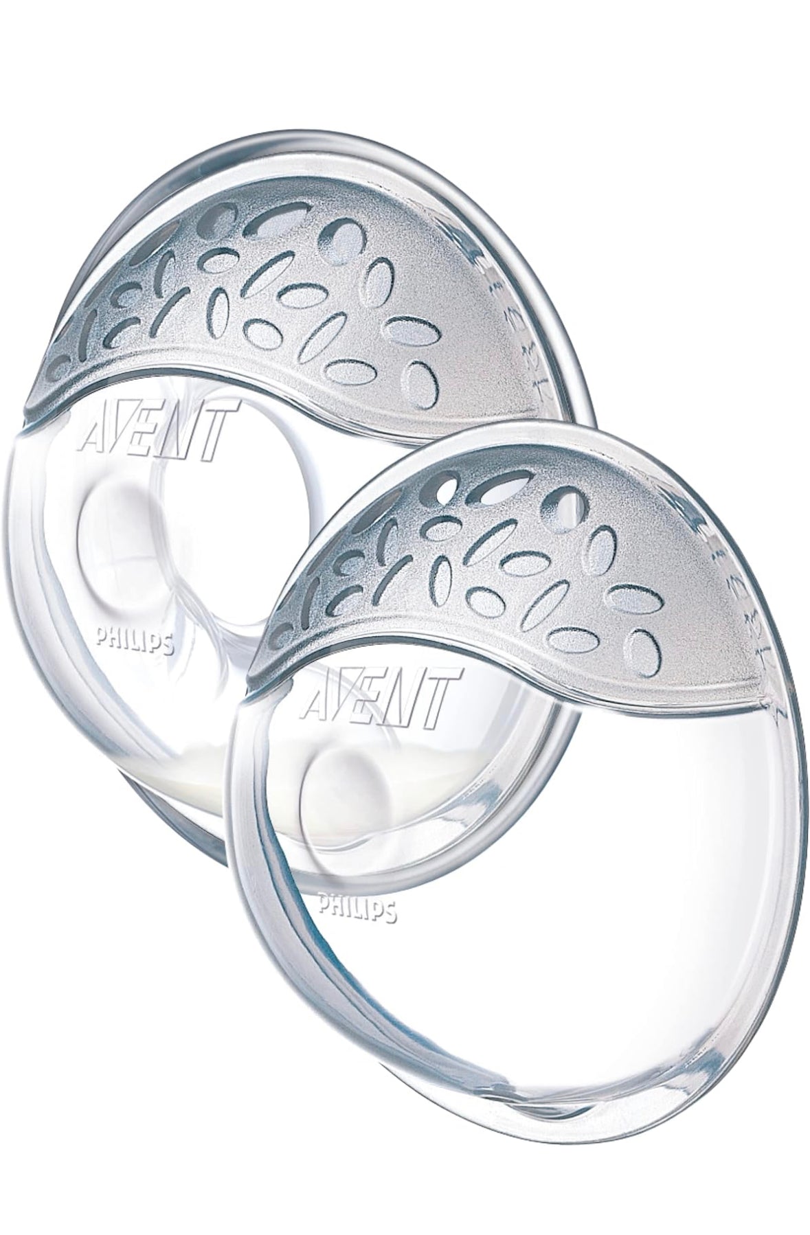 Philips AVENT Comfort Breast Shell Set, 2 Pack