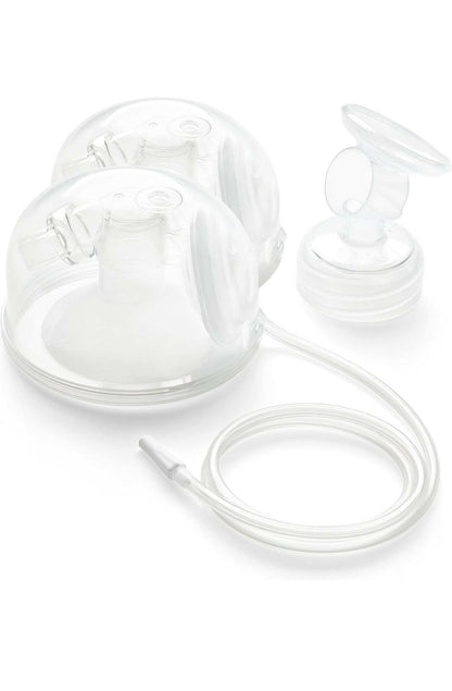 Spectra Handsfree cup set