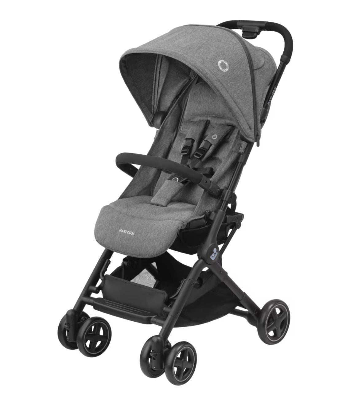 Maxi-Cosi Lara2 Stroller, Essential Graphite