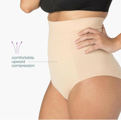 UpSpring Post Baby Panty Postpartum Care | High Waist