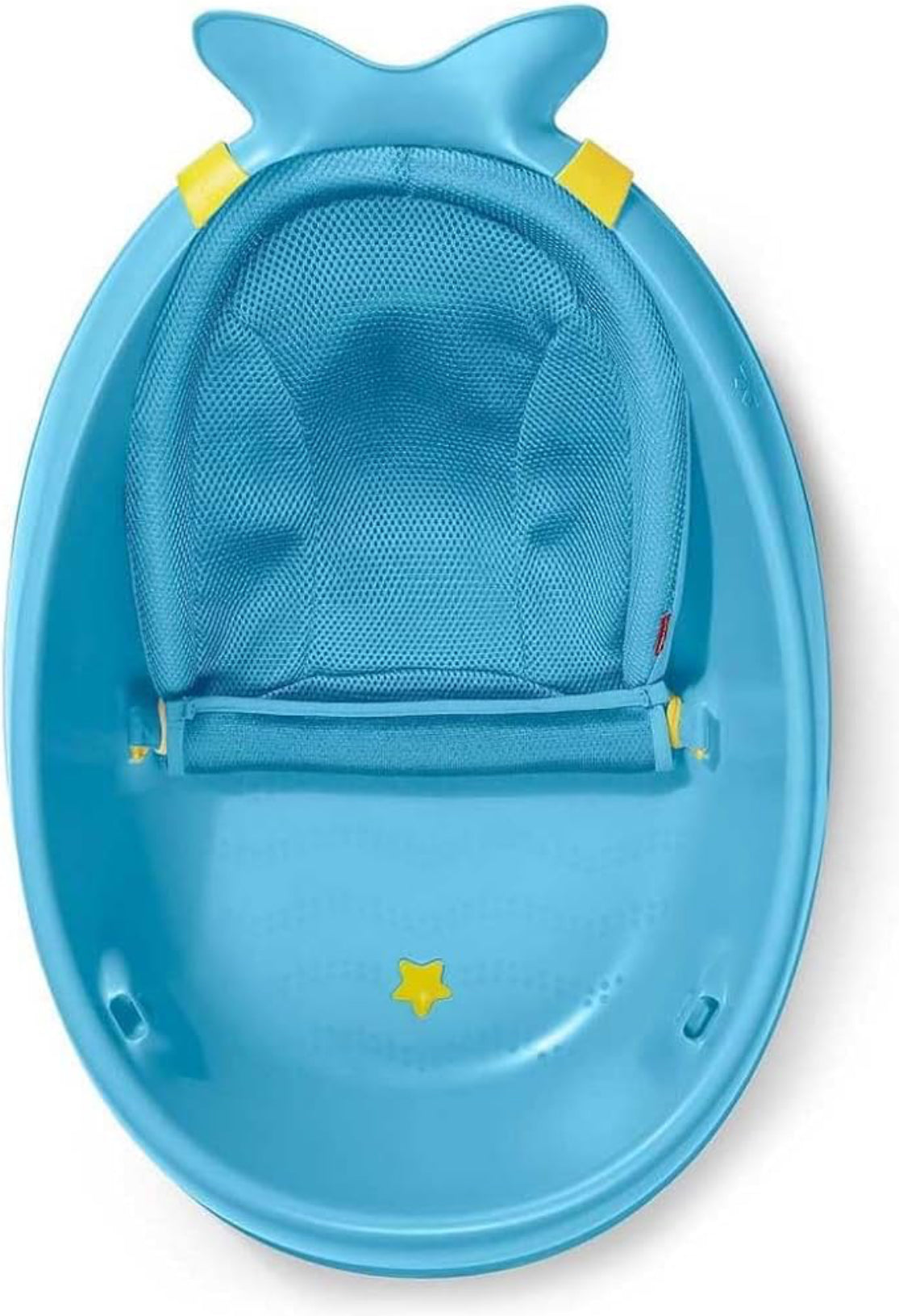 Skip Hop Moby Smart Sling 3-Stage Tub- blue