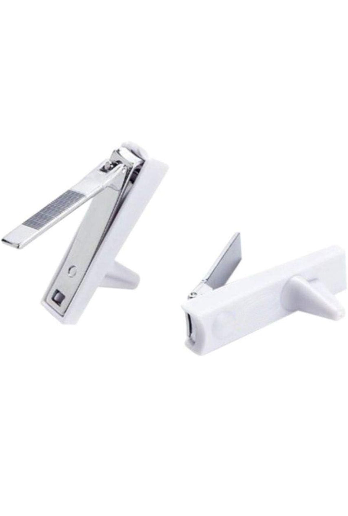 The First Years Sure Grip Nail Clippers (2 Pcs)