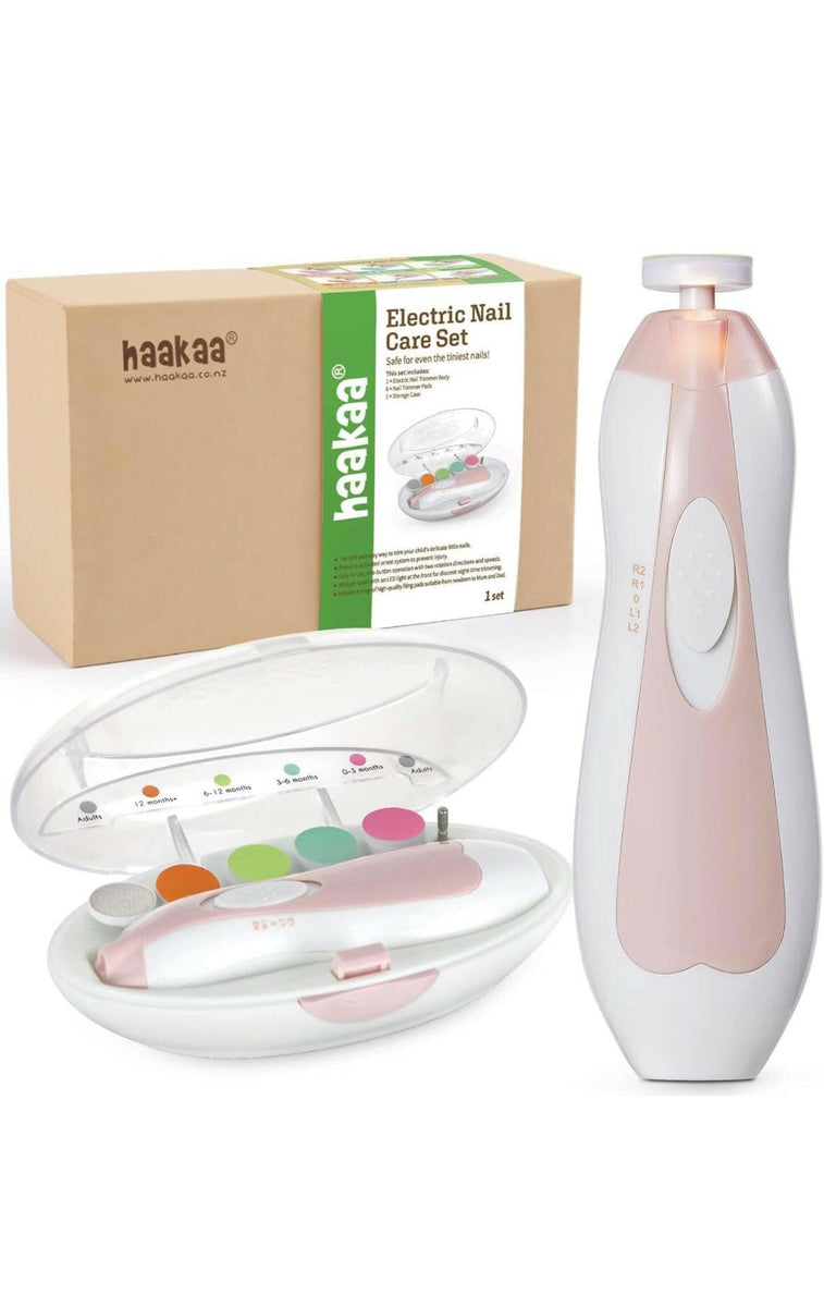 Baby Care Baby Shop Centerpoint Offers Haakaa Baby Electric Nail