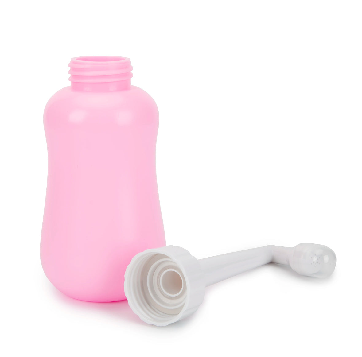 Upside Down Peri Bottle for Postpartum Care